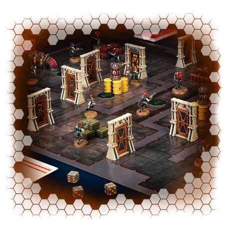 Kill Team Arena
