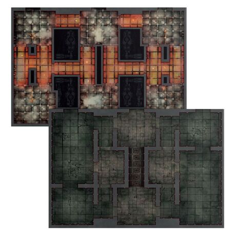 Kill Team Arena