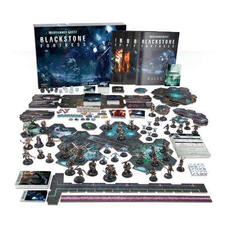 Blackstone Fortress