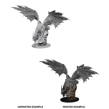 Silver Dragon (Pathfinder)