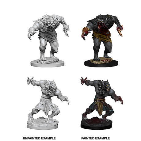 Werewolves (Nolzur)