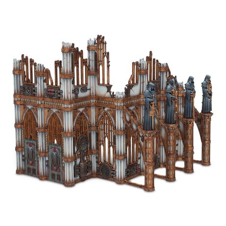 Sector Imperialis Sanctum