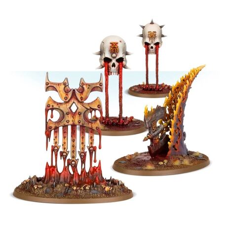 Judgements of Khorne D.O.