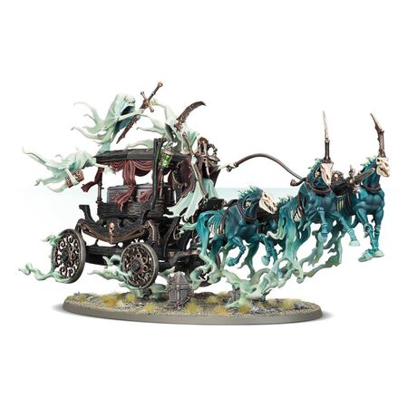 Nighthaunt Black Coach