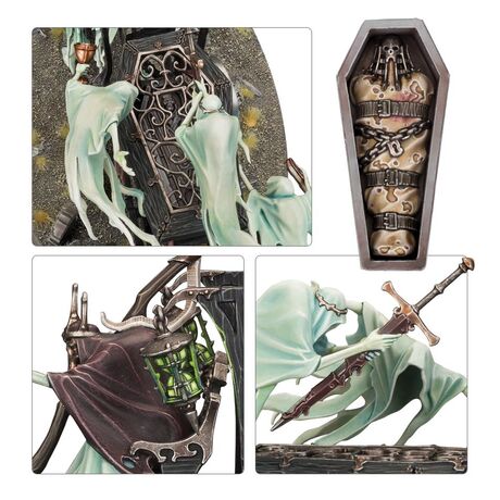 Nighthaunt Black Coach