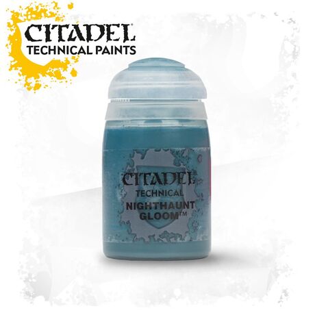 Nighthaunt Gloom Technical 24ml