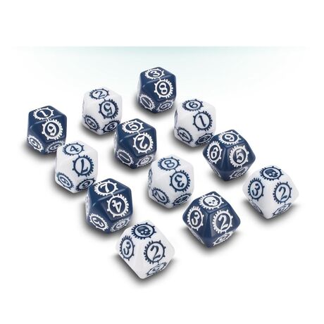Wound Counters Age of Sigmar