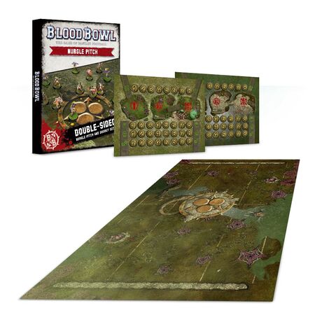 Nurgle Pitch