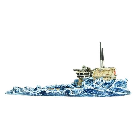 Cruel Seas Starter Set