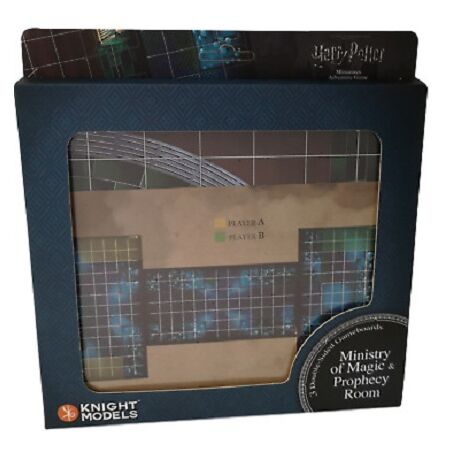 Ministry of Magic Adventure Pack