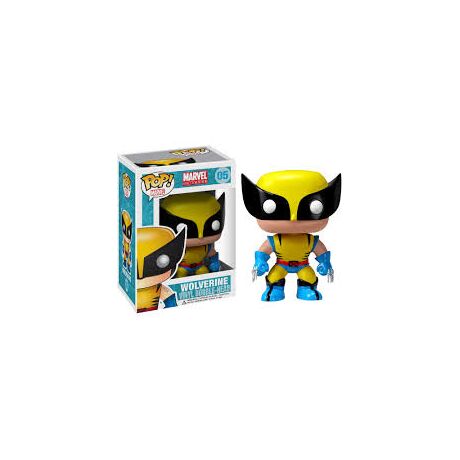 Wolverine