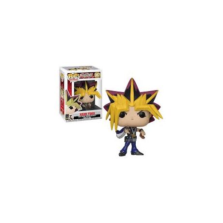Yami Yugi