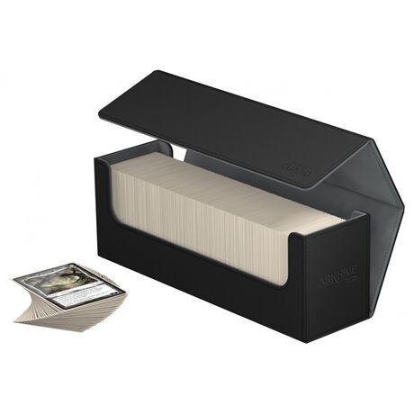 ArkHive™ 400+ Black