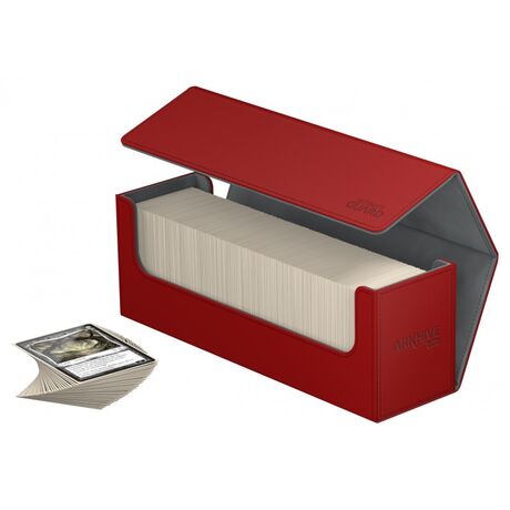 ArkHive™ 400+ Red