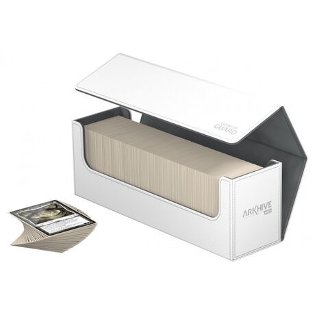 ArkHive™ 400+ White