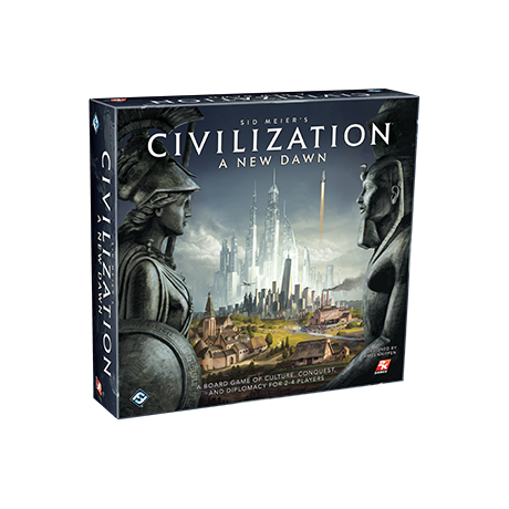Civilization: A New Dawn