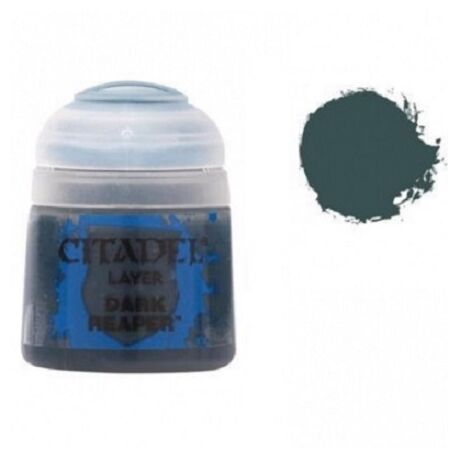 Dark Reaper Layer 12ml