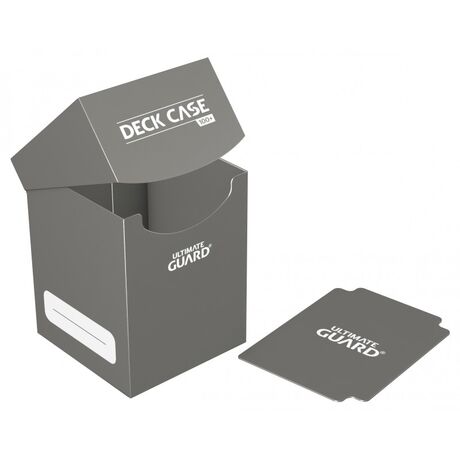 Deck Case 100+ Grey