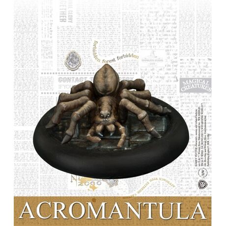 Harry Potter Miniatures Adventure Game