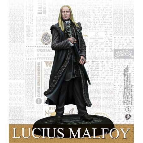 Malfoy Family