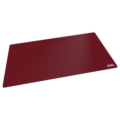 Play-mat Monochrome Bordeaux