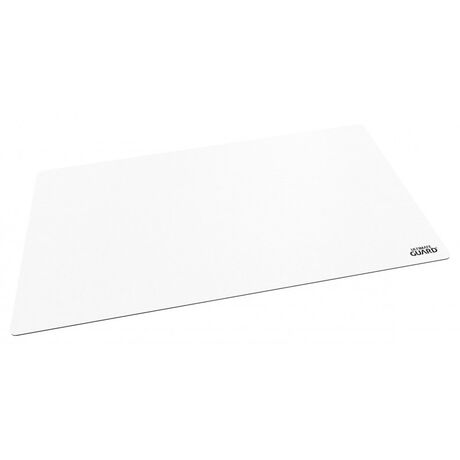 Play-mat Monochrome White 61x35cm
