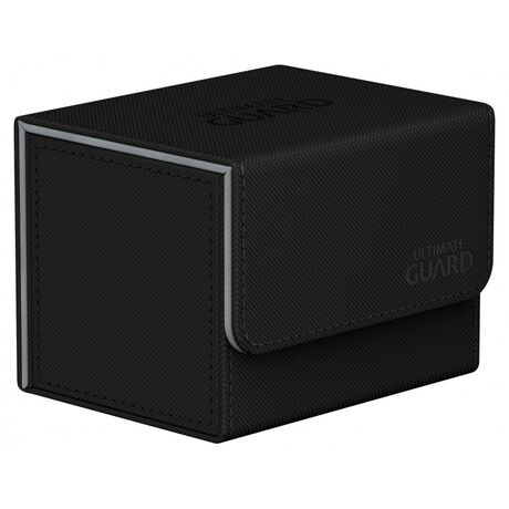 Sidewinder™ 100+ Black
