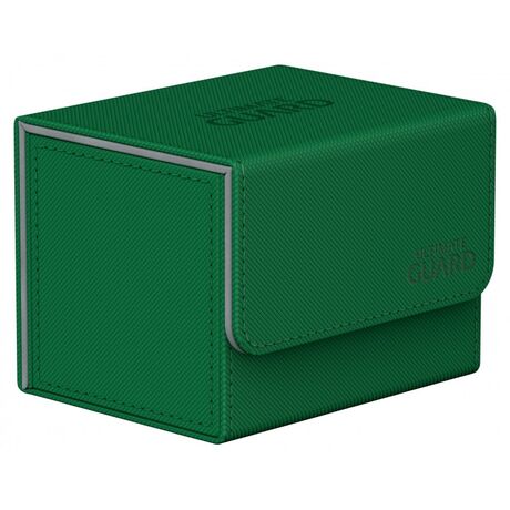 Sidewinder™ 100+ Green