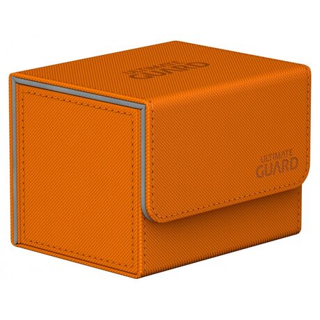 Sidewinder™ 100+ Orange
