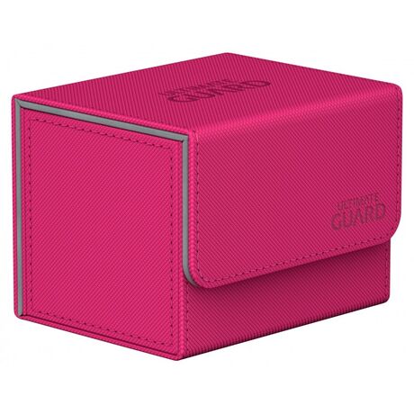 Sidewinder™ 100+ Pink