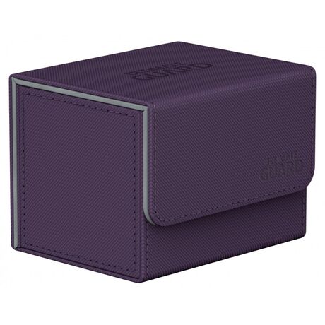 Sidewinder™ 100+ Purple