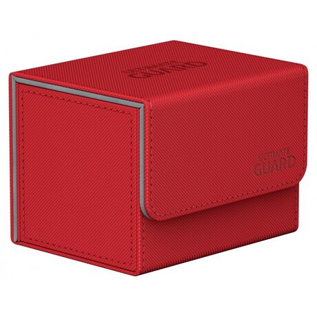 Sidewinder™ 100+ Red