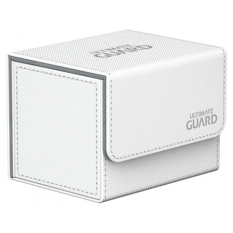 Sidewinder™ 100+ White