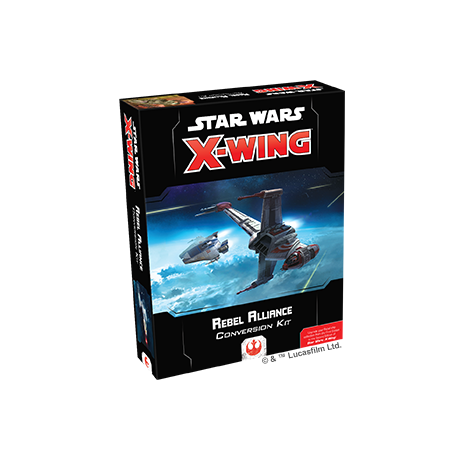 Rebel Alliance Conversion Kit