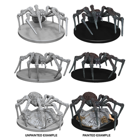 Spiders (Nolzur)