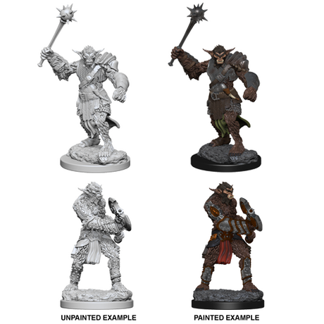 Bugbears (Nolzur)