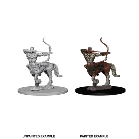 Centaur Male (Nolzur)