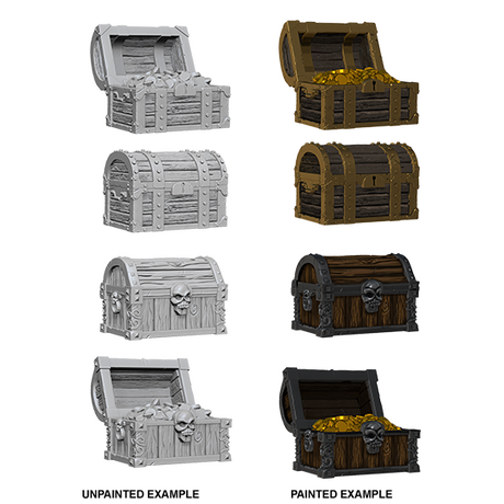 Chests