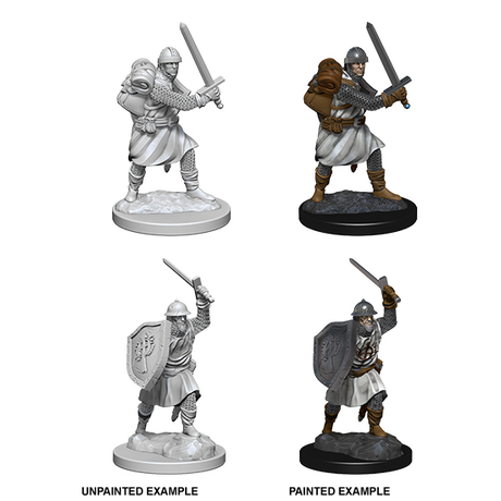 Infantrymen (Pathfinder)