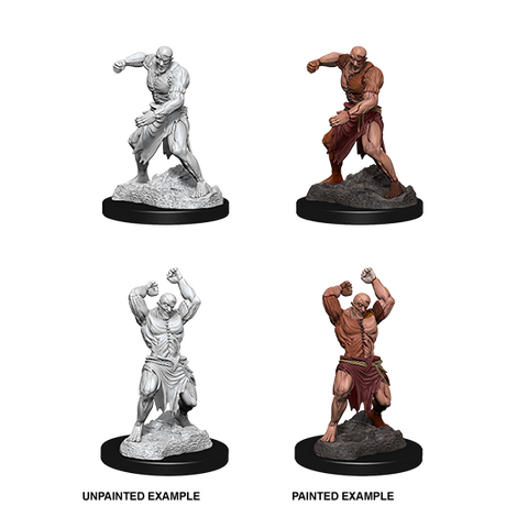 Flesh Golem (Nolzur)