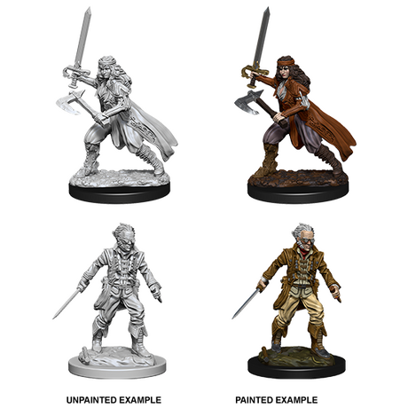 Vampire Hunters (Nolzur)