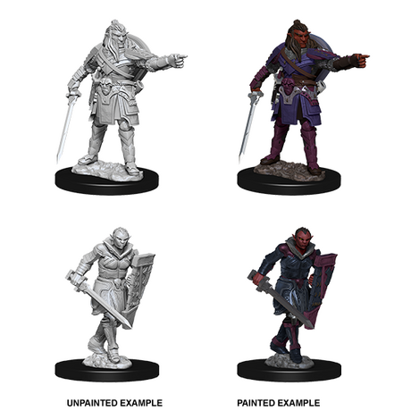 Hobgoblins (Nolzur)
