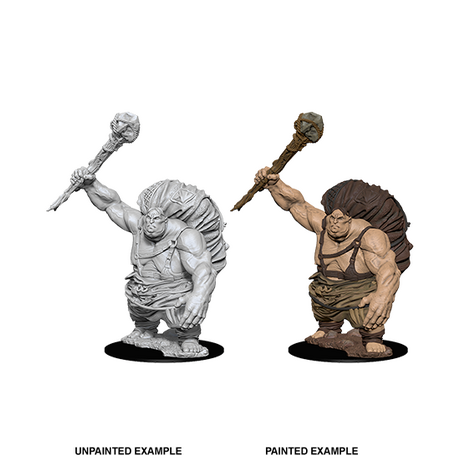 Hill Giant (Nolzur)