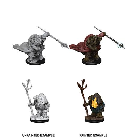Tortle Adventurers (Nolzur)