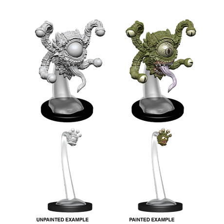 Gazers & Spectator (Nolzur)
