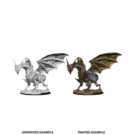 Clockwork Dragon (Pathfinder)