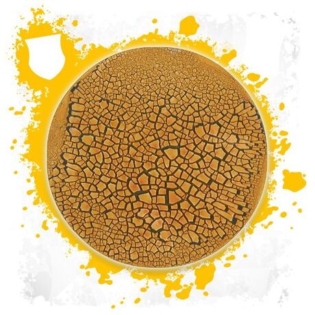 Agrellan Earth Technical Texture 24ml