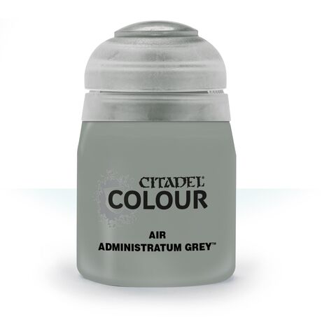 Administratum Grey Air 24ml
