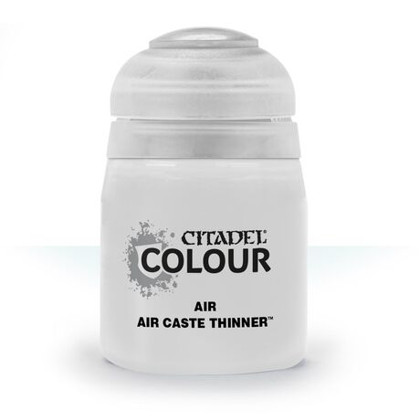 Air Caste Thinner Air 24ml
