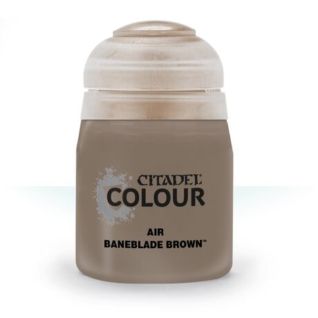 Baneblade Brown Air 24ml